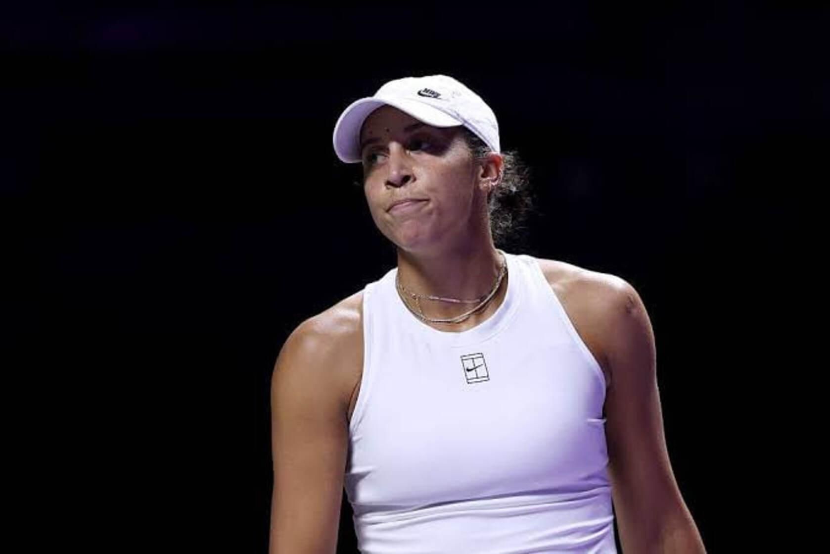 Чемпіонка Australian Open несподівано вилетіла від росіянки з топ-100 на старті турніру зі Світоліною