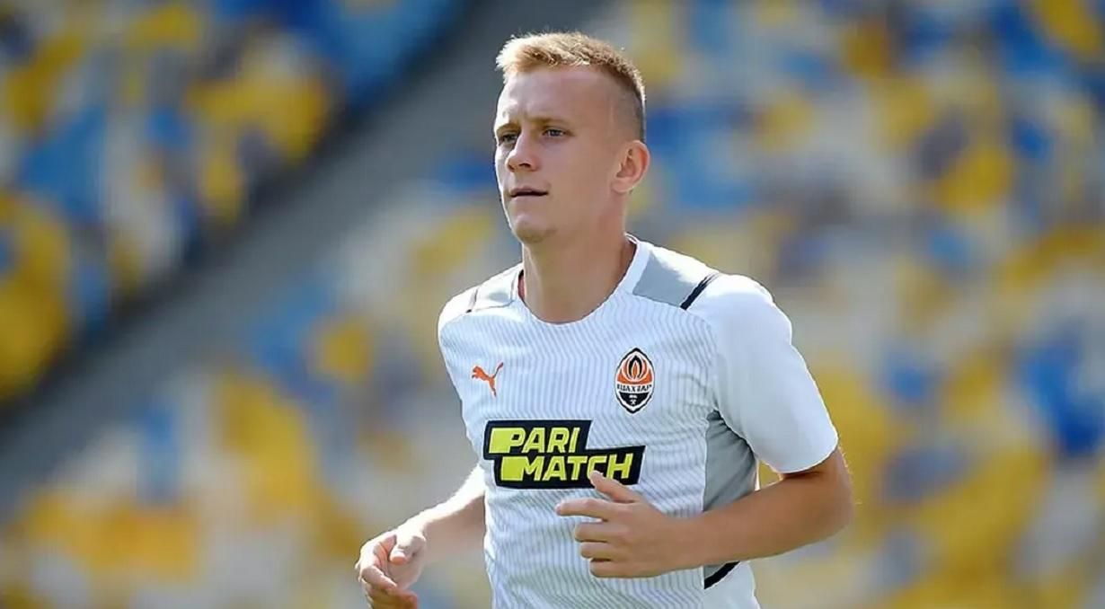 Екс-вінгер Шахтаря і збірної України стане гравцем Кудрівки