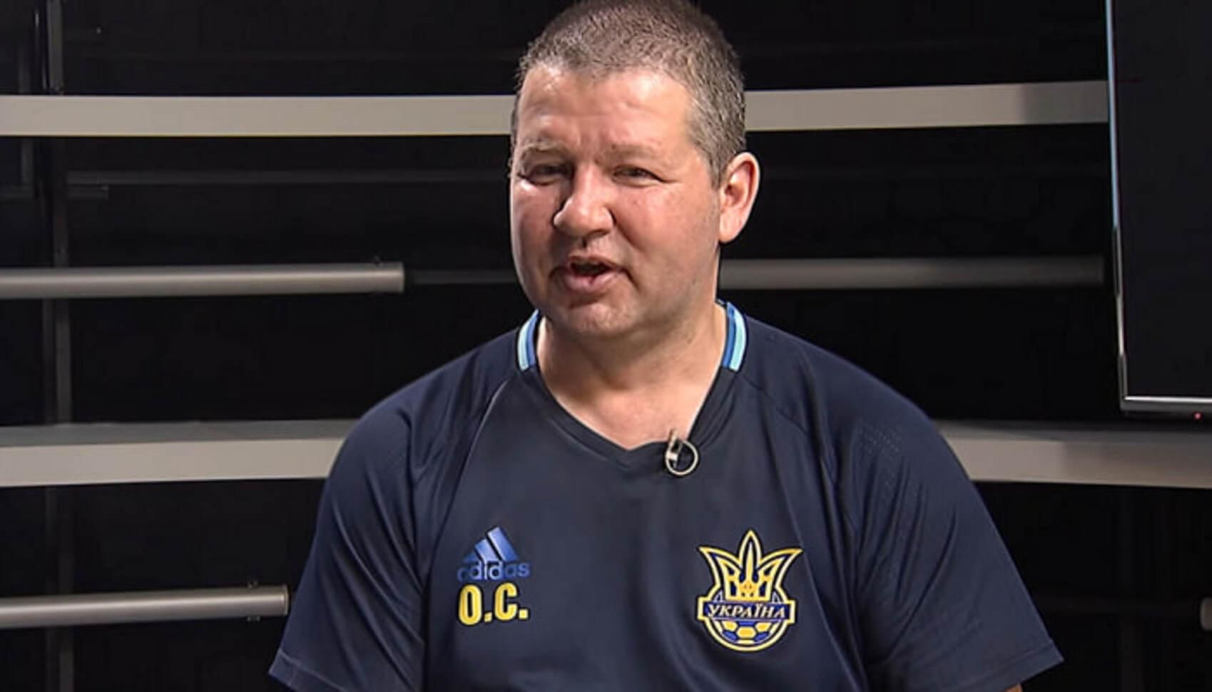 Легенда Динамо пояснив поразку проти ПАОКа у Лізі Європи: “Це показує нинішній клас команди”