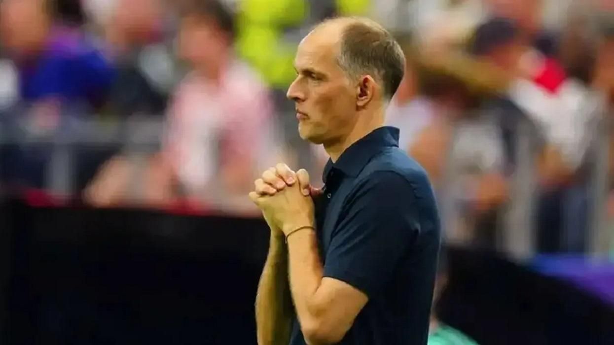 Тухель ухвалив рішення щодо свого майбутнього після вильоту Англії з ЧС-2026