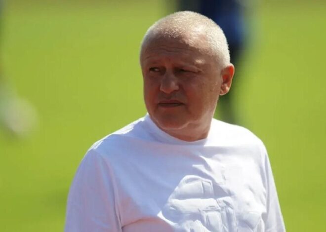 Динамо зробило пропозицію щодо трансферу екс-гравця Челсі – клуб уже ухвалив рішення