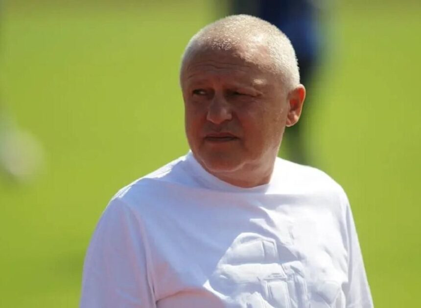Динамо зробило пропозицію щодо трансферу екс-гравця Челсі – клуб уже ухвалив рішення