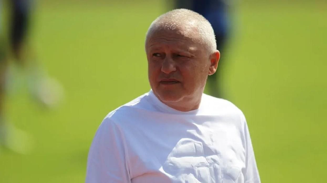 Динамо зробило пропозицію щодо трансферу екс-гравця Челсі – клуб уже ухвалив рішення
