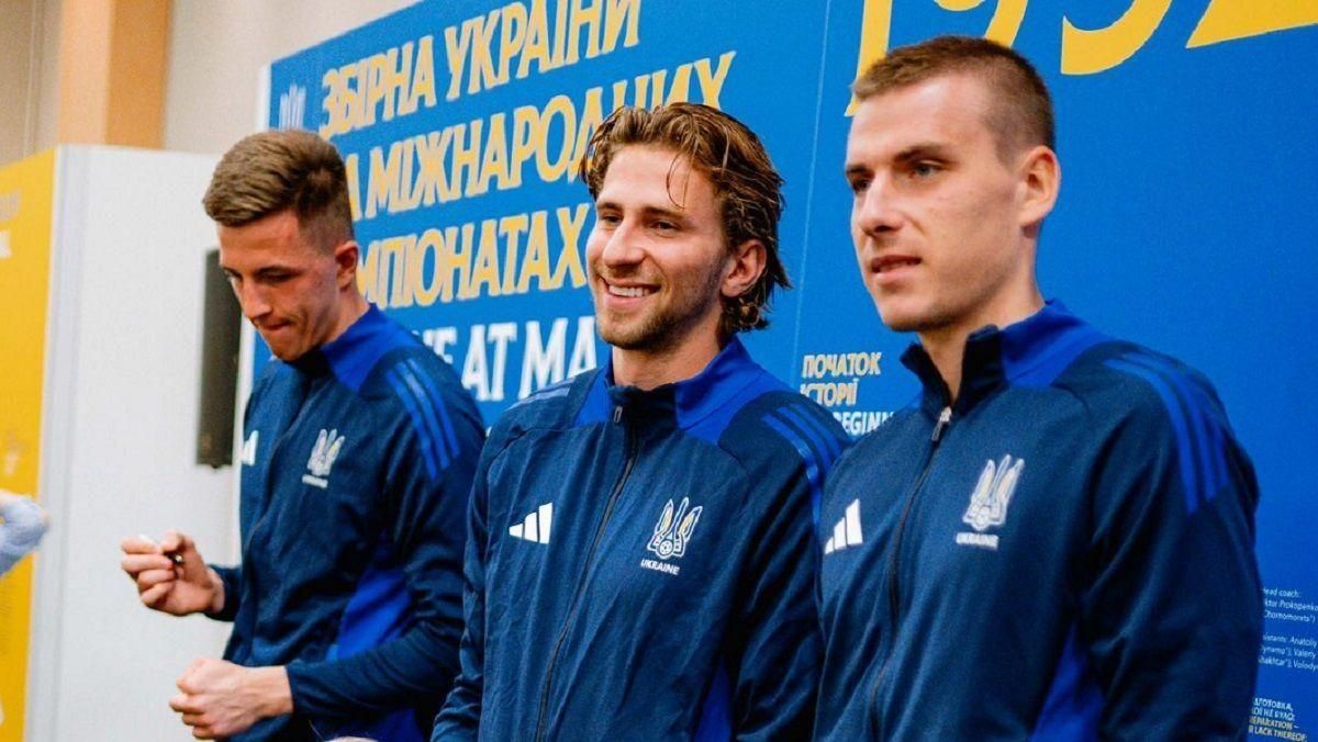 Трубін може витіснити Луніна в Реалі – його хоче ще один топ-клуб з українцем