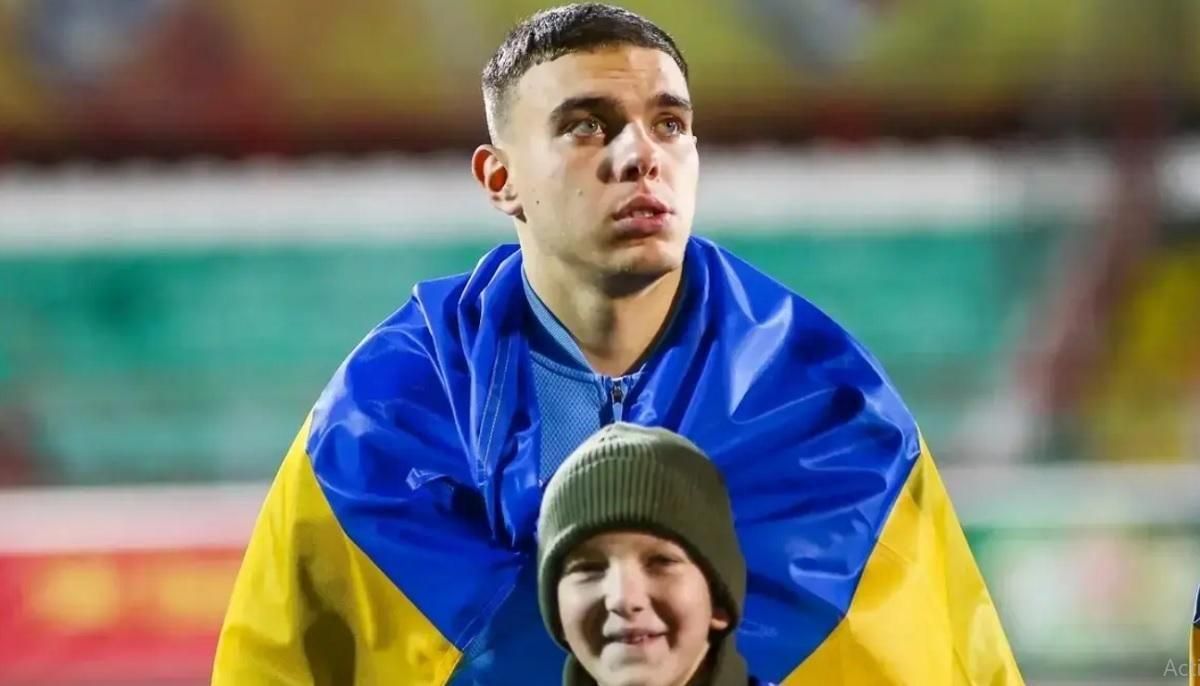 Пономаренко може покинути Динамо заради гри в одному з найтитулованіших клубів Європи