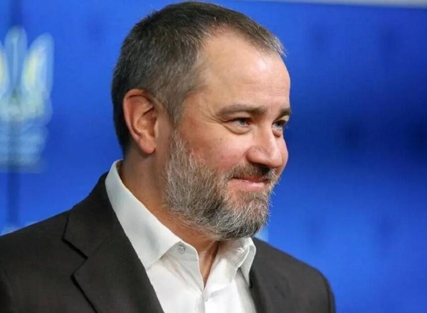 Арешт Павелка у Словаччині: прокуратура розкрила нові деталі затримання екс-президента УАФ