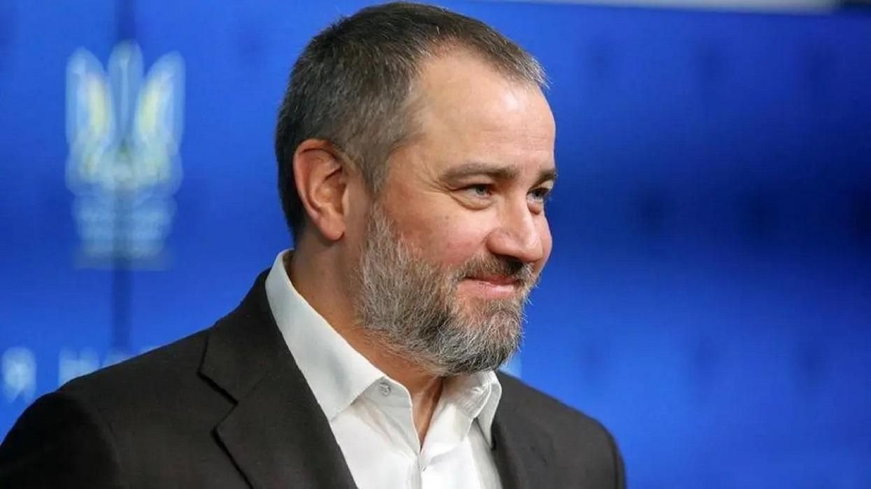 Арешт Павелка у Словаччині: прокуратура розкрила нові деталі затримання екс-президента УАФ