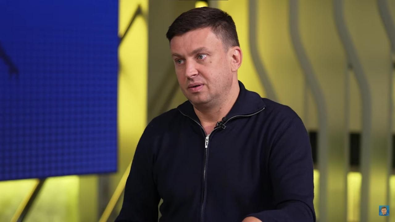 Циганик наїхав на Костюка через поразку Динамо від ПАОКа: “У Біловара дві помилки в одному епізоді”