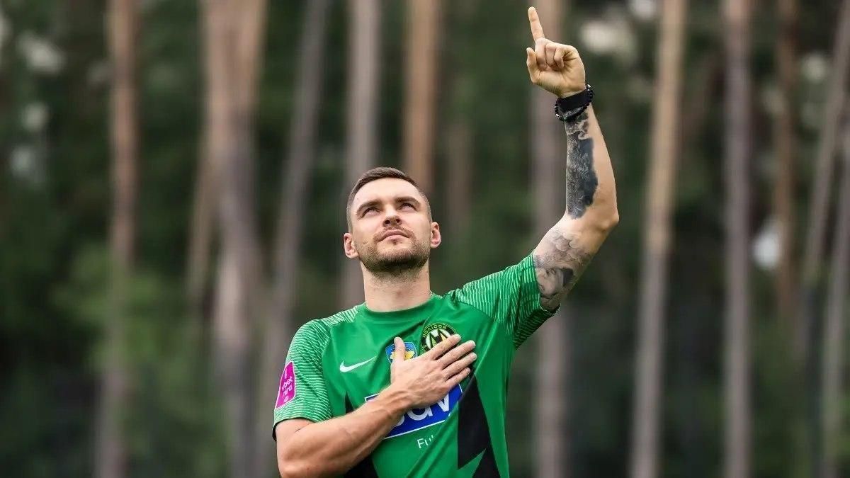 У Поліссі розкритикували Гуцуляка, який покинув клуб – гучна заява легенди Динамо