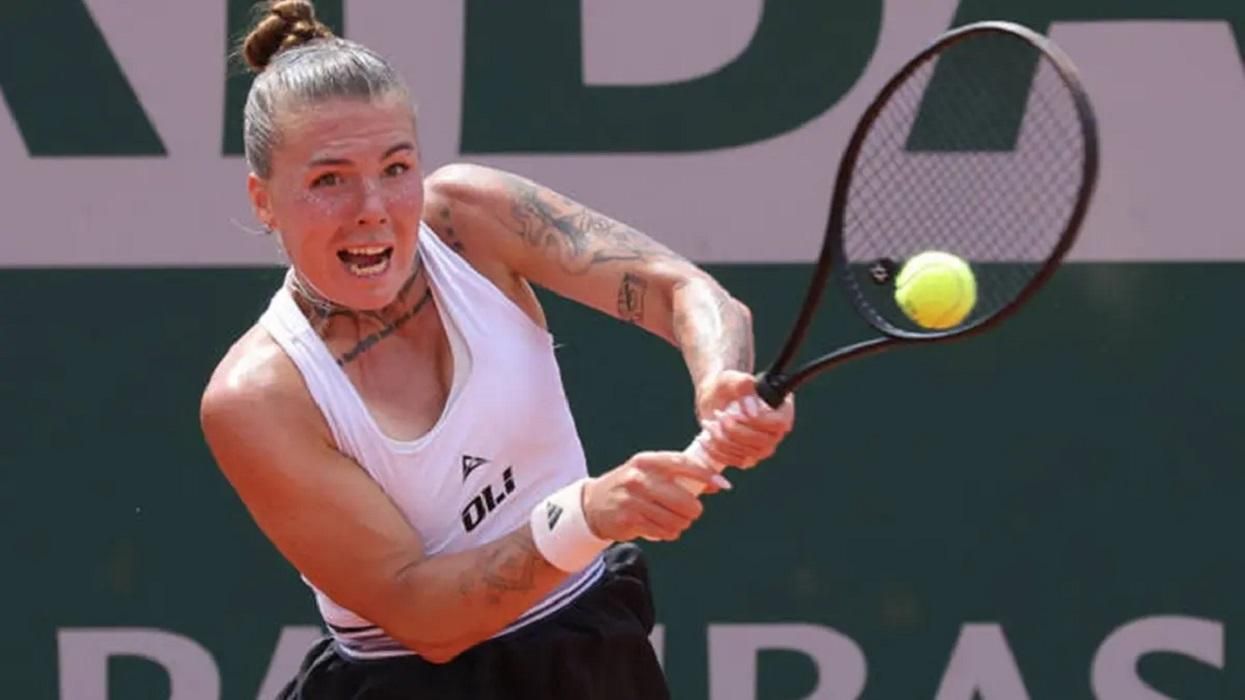 Олійникова вигризла перемогу в драматичному трилері на престижному турнірі в Румунії