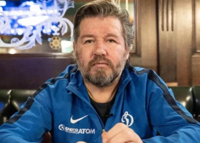 Легенда Динамо оцінив шанси команди на прохід ПАОКа в ЛЄ: “Ярмоленка і Буяльського не вистачить”
