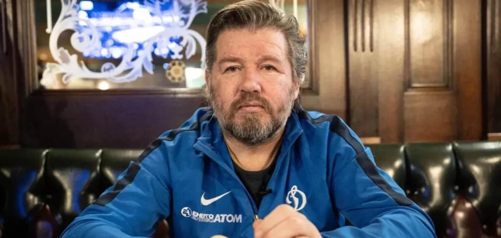 Легенда Динамо оцінив шанси команди на прохід ПАОКа в ЛЄ: “Ярмоленка і Буяльського не вистачить”