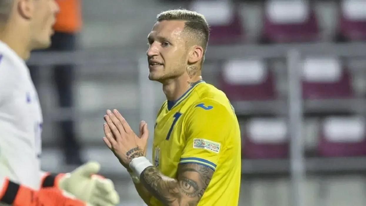 Українського футболіста тримають “в заручниках” у Польщі: “Президент ігнорує”
