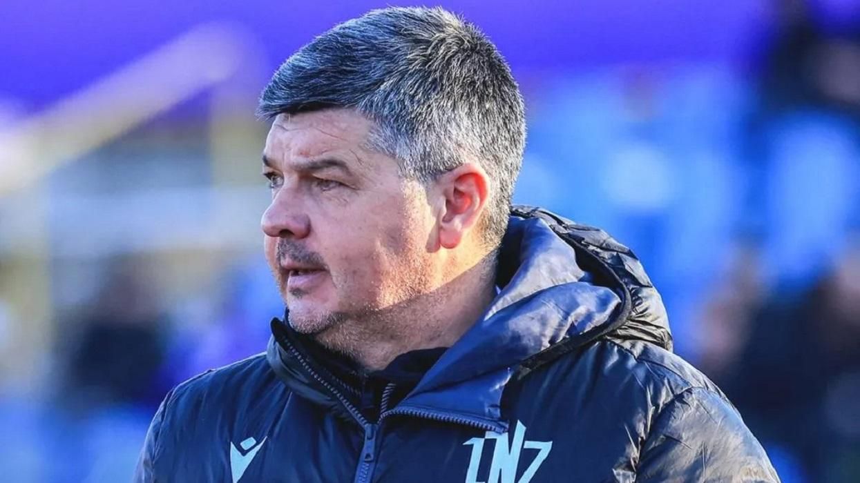 “Гент не та команда, якої потрібно боятися”: у ЛНЗ зробили гучну заяву перед матчем Ліги конференцій