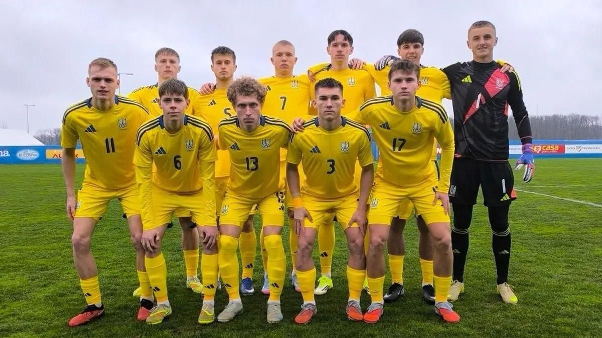 Футболіст Динамо потрапив до символічної збірної Євро-2026 – у списку ще один українець