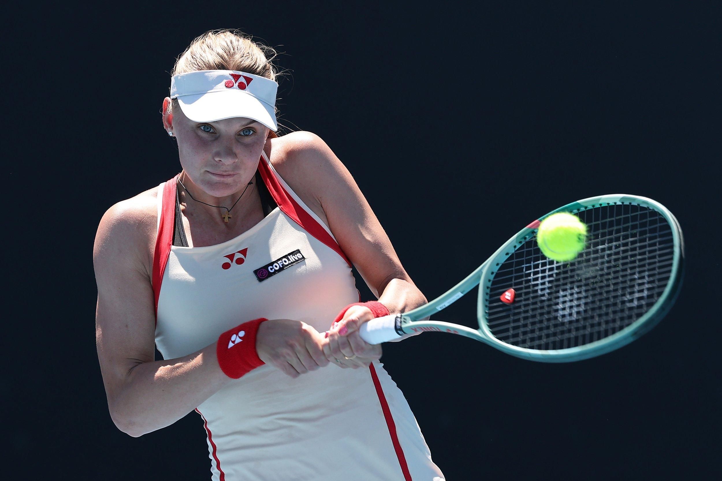 Ястремська вилетіла з US Open-2026 і продовжила прокляття, яке триває 5 років