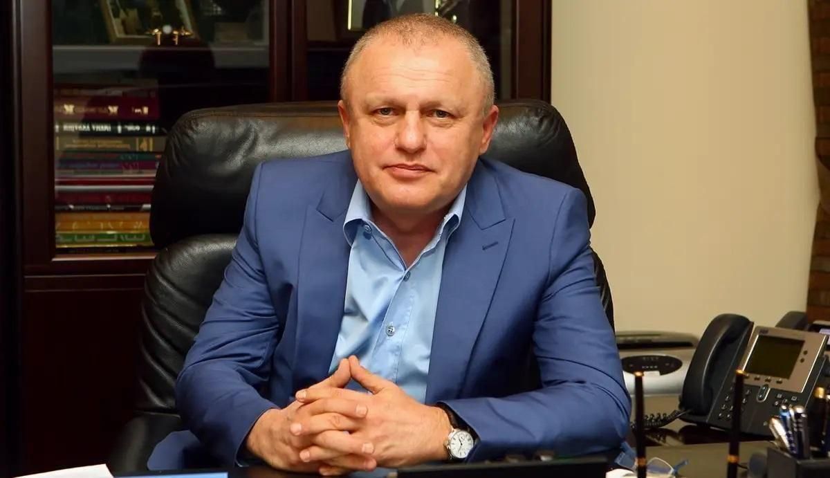 Динамо звернулося до Чорноморця після російської атаки на стадіон в Одесі