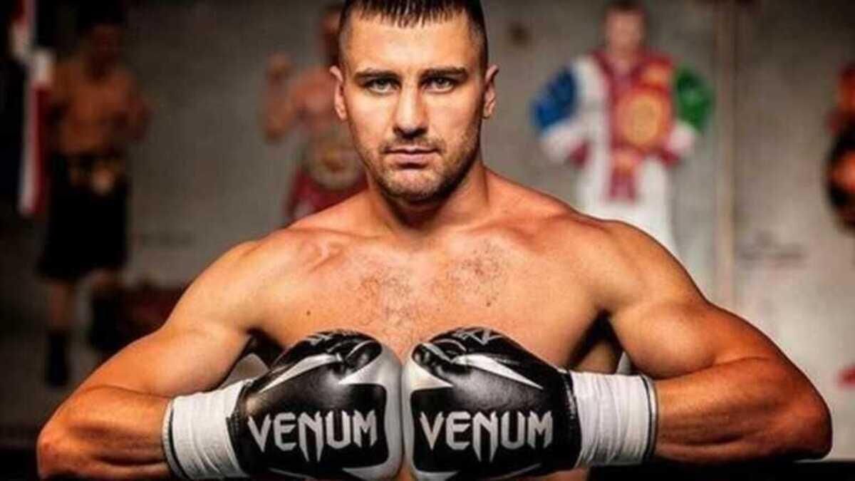 Промоушн Туркі Аль-Шейха офіційно розірвав контракт з українським екс-чемпіоном світу – відома причина