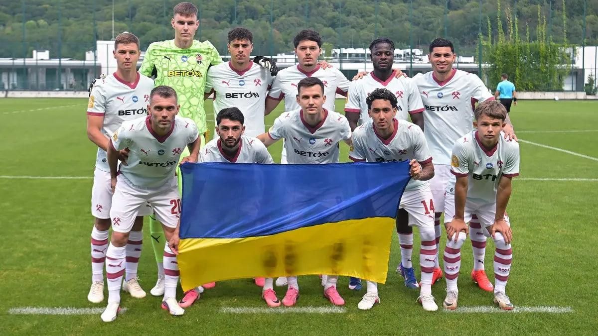 Шахтар переміг у другому матчі за день – зірковий легіонер забив вперше після повернення