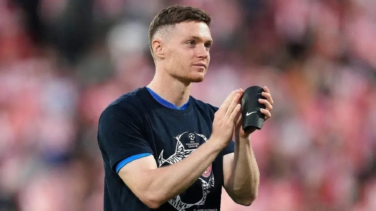 Жирона пояснила відсутність Циганкова у матчі з Арсеналом – українця сватали до інших клубів