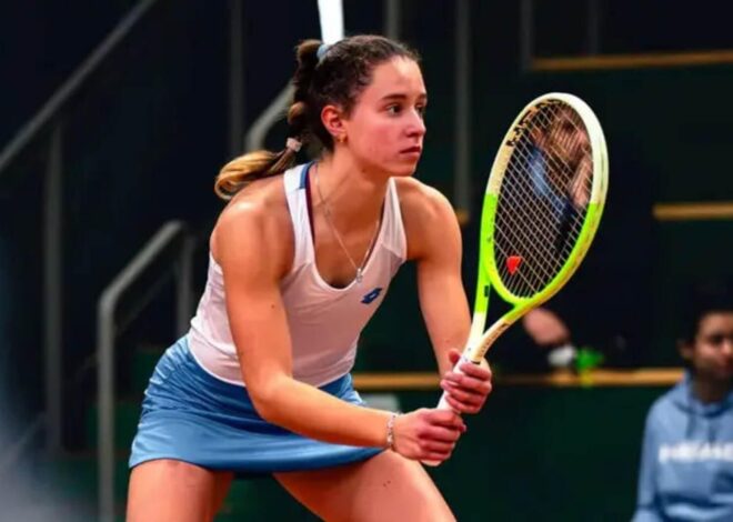 Україна здобула першу перемогу на US Open-2026 – сенсаційна тенісистка врятувалась після “бублика”