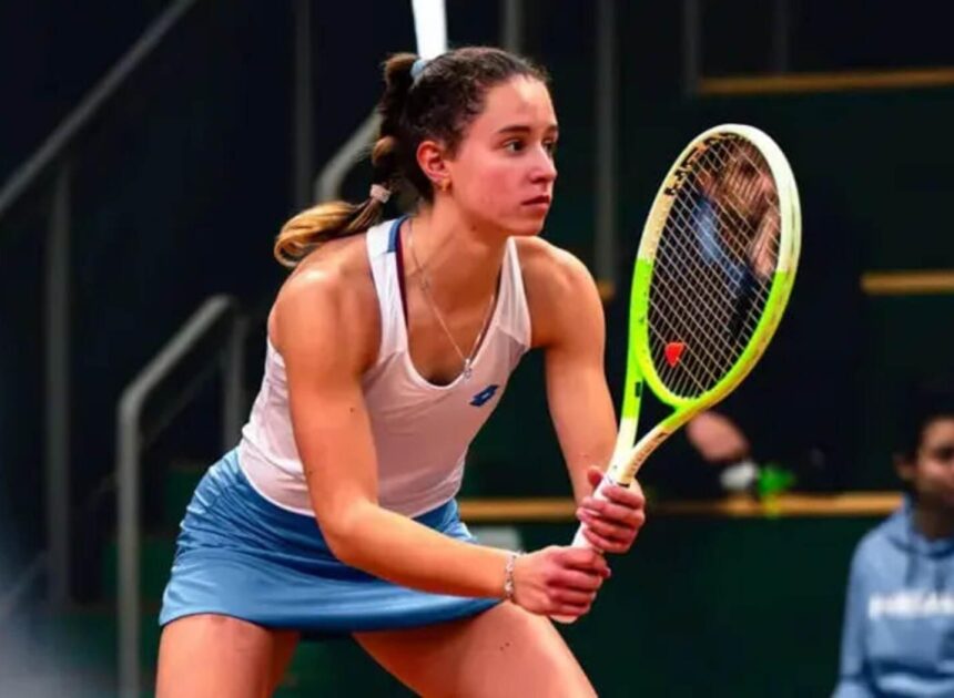 Україна здобула першу перемогу на US Open-2026 – сенсаційна тенісистка врятувалась після “бублика”