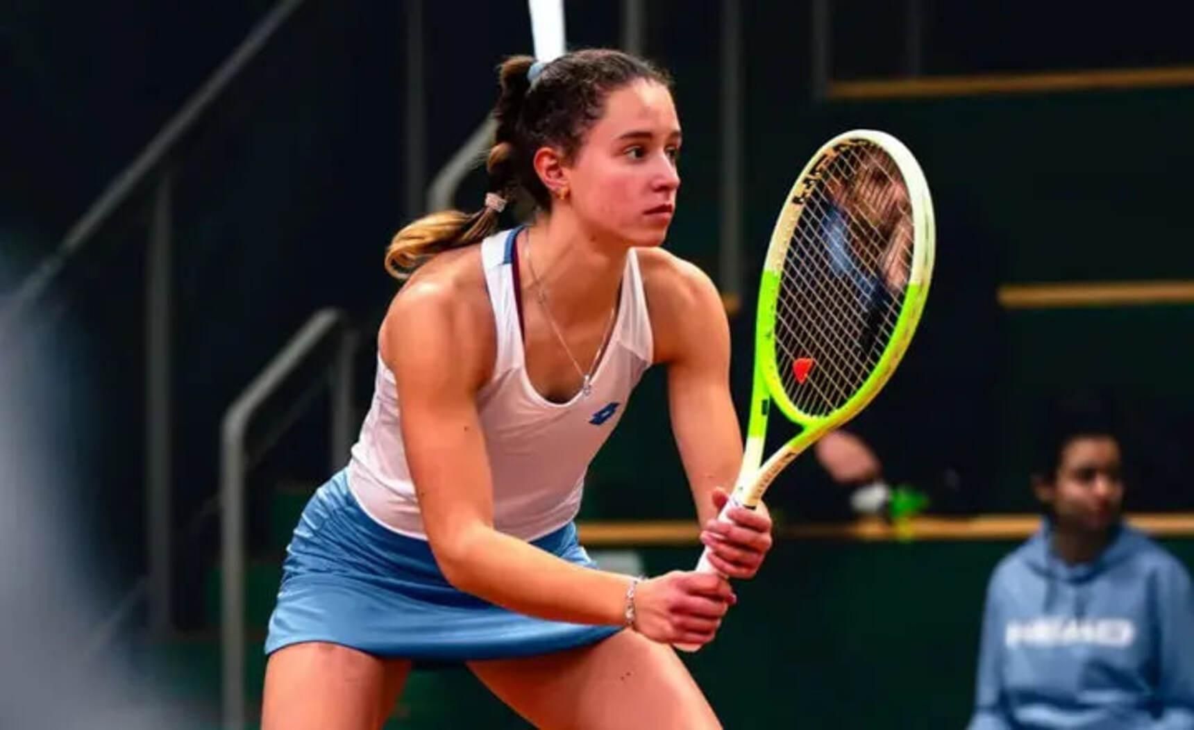 Україна здобула першу перемогу на US Open-2026 – сенсаційна тенісистка врятувалась після “бублика”