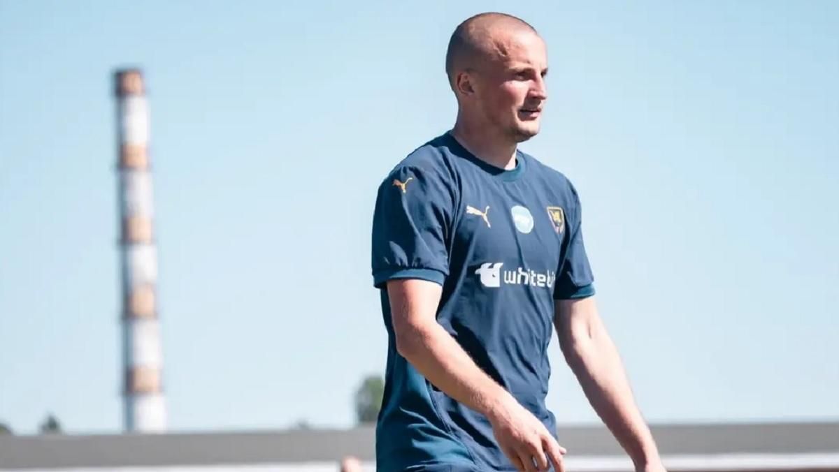 Екс-гравець збірної України загадав, як відмовив Барселоні: “Кажу, що не сильно горю бажанням”