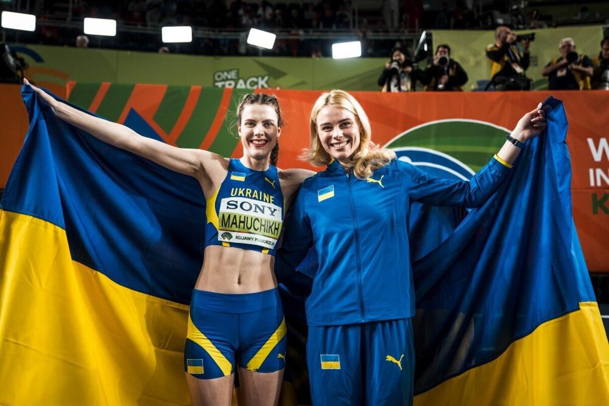 Зіркова українська стрибунка у висоту пропустить чемпіонат Європи – відома причина
