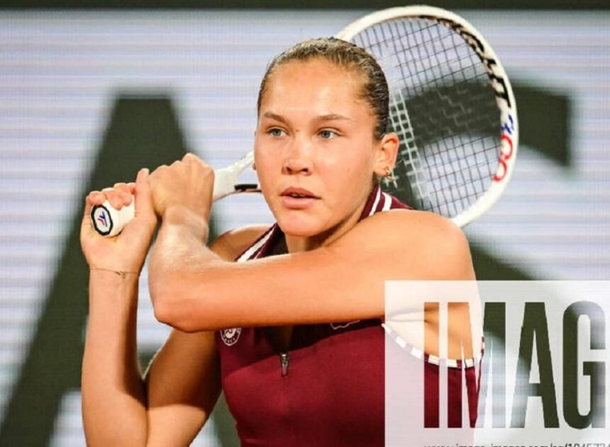 Андрєєва зганьбилася на старті US Open – програла 418-й ракетці та вилетіла