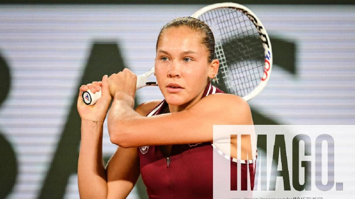 Андрєєва зганьбилася на старті US Open – програла 418-й ракетці та вилетіла