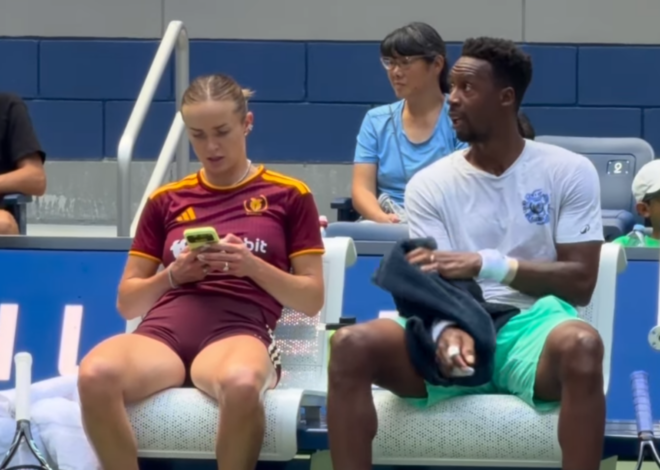Світоліна стартує на US Open-2026 – онлайн-трансляція матчу