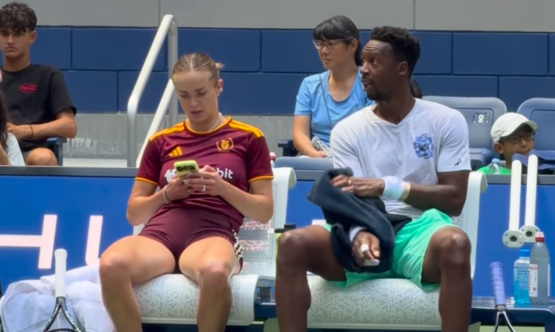 Світоліна стартує на US Open-2026 – онлайн-трансляція матчу