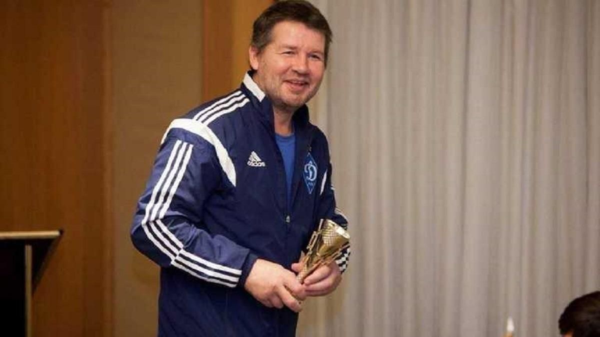 Саленко розкрив головну проблему Динамо після вильоту з Ліги конференцій