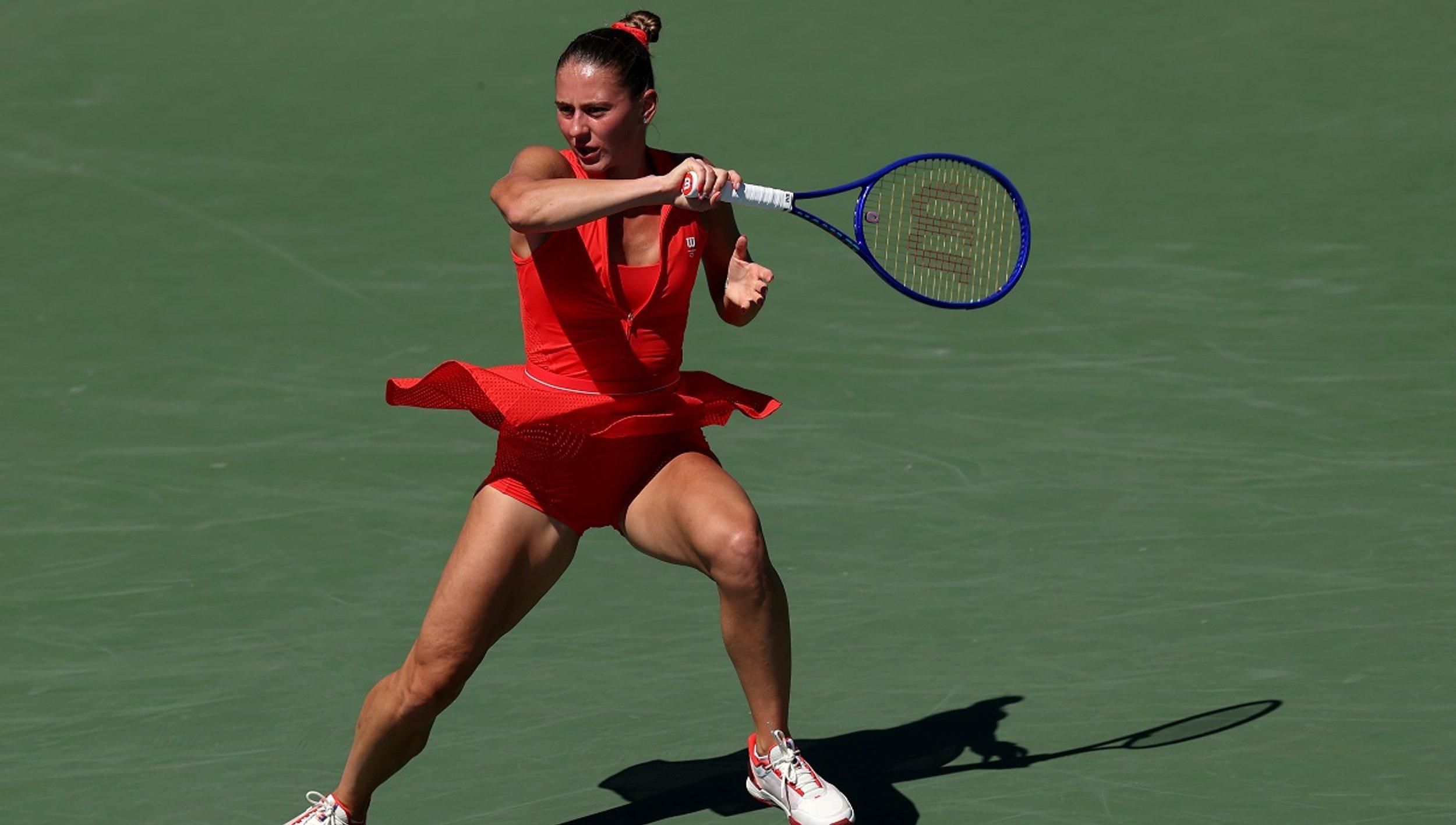 Костюк проти екс-першої ракетки світу на US Open-2026 – онлайн-трансляція матчу
