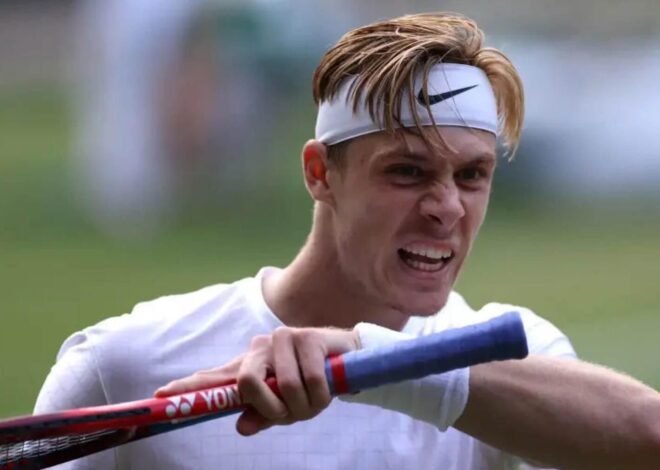 Син львів’янки здобув ефектну перемогу на старті US Open-2026 і вийшов у 1/32 фіналу