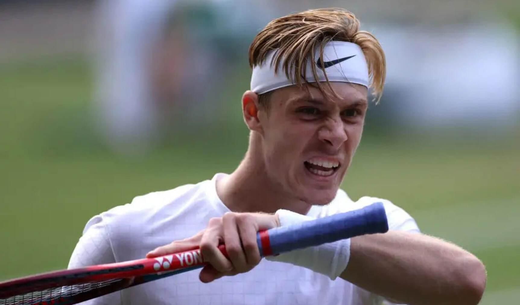 Син львів’янки здобув ефектну перемогу на старті US Open-2026 і вийшов у 1/32 фіналу