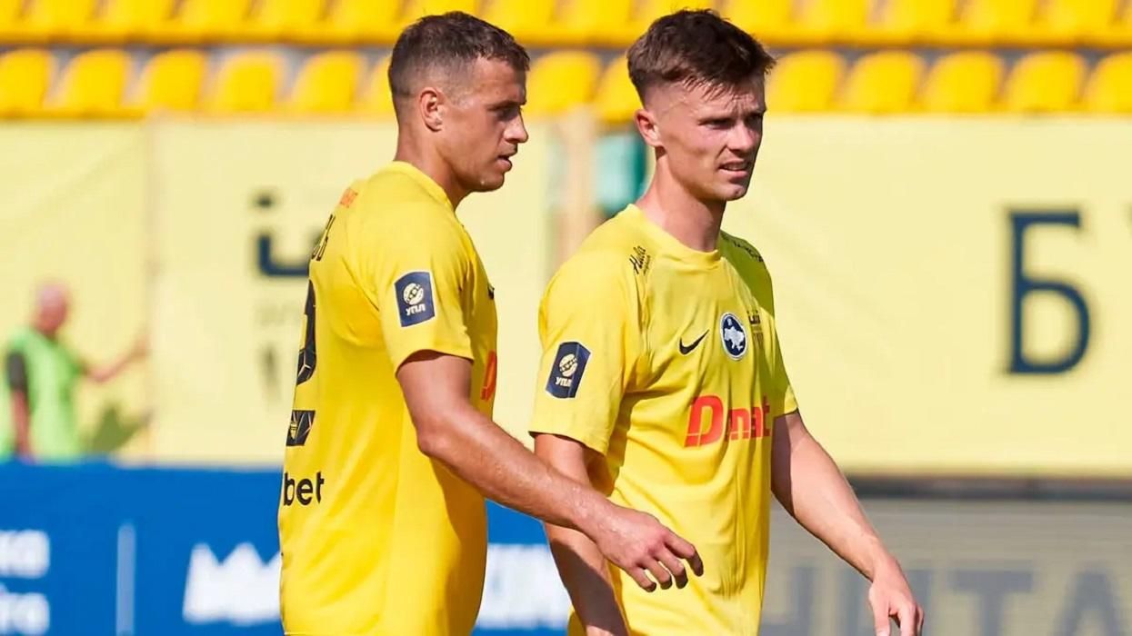 Втрачені шанси Буковини у відеоогляді матчу проти Оболоні – 0:0