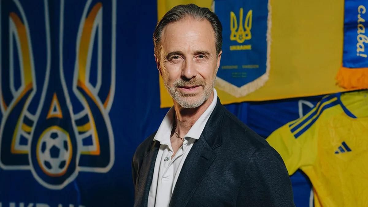 Мальдера красномовно відреагував на російський обстріл стадіону Чорноморця