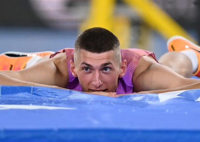 Дорощук зазнав фіаско в Польщі після срібла чемпіонату Європи