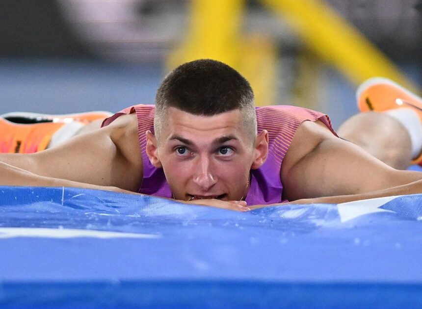 Дорощук зазнав фіаско в Польщі після срібла чемпіонату Європи
