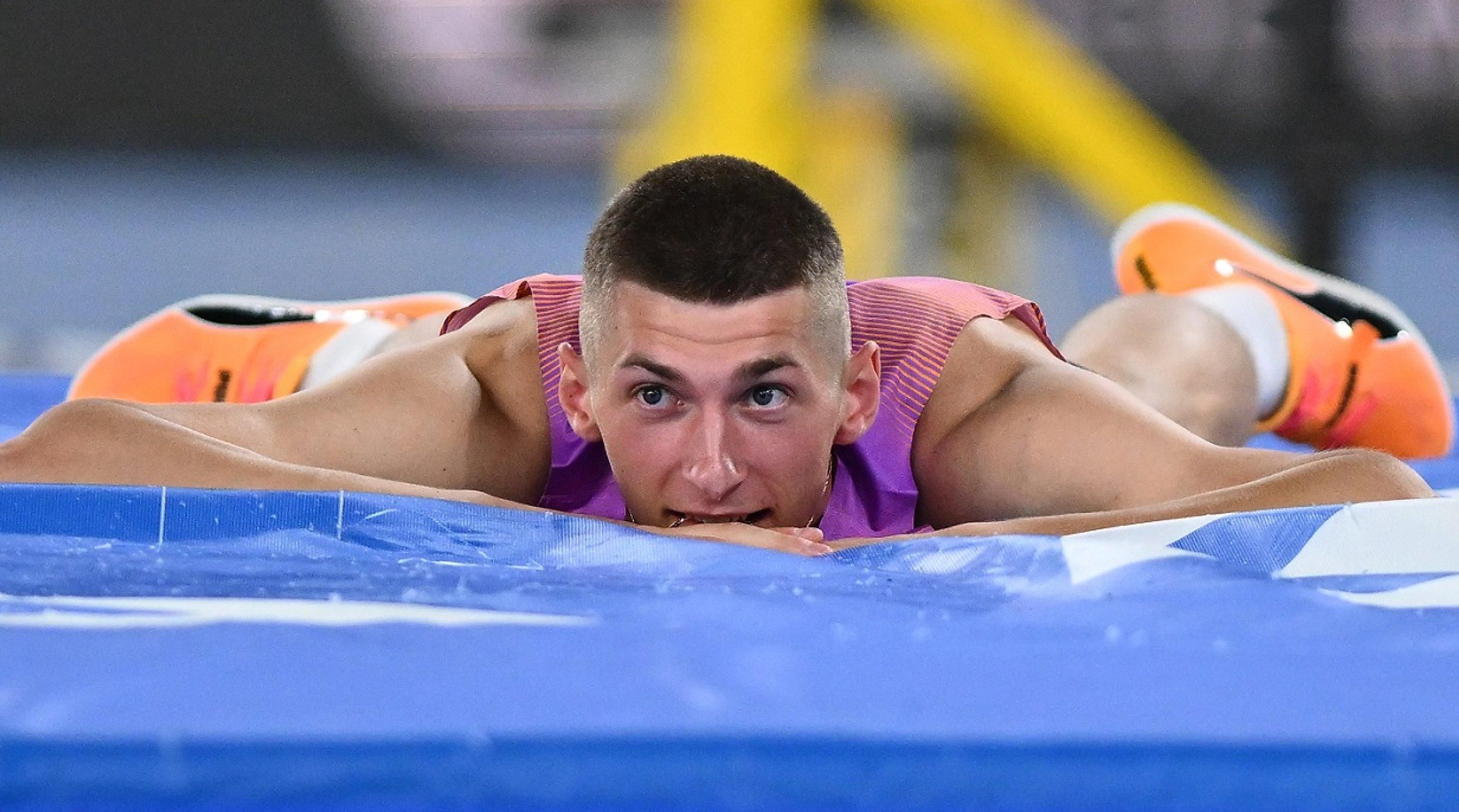 Дорощук зазнав фіаско в Польщі після срібла чемпіонату Європи