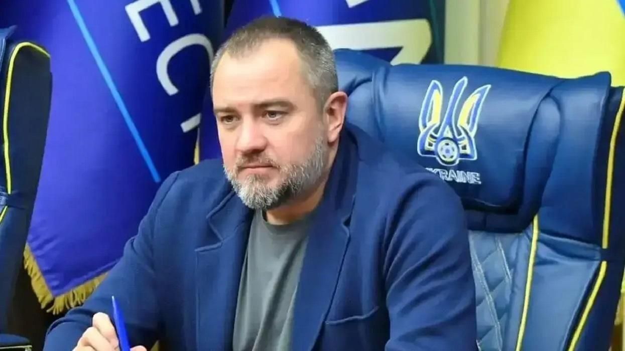 Павелка відпустили з-під варти у Словаччині – відомі нові деталі