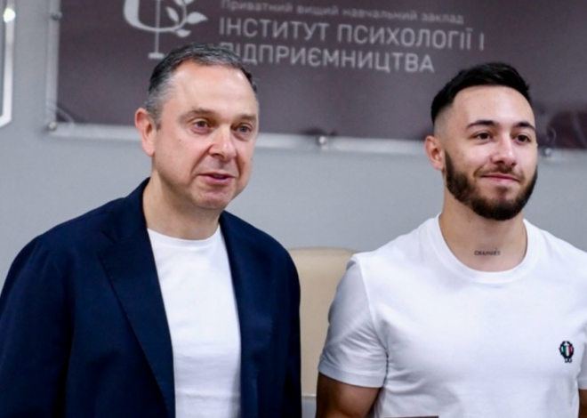 Чепурний звинуватив Федерацію гімнастики після золота ЧЄ, натякнувши на зміну громадянства