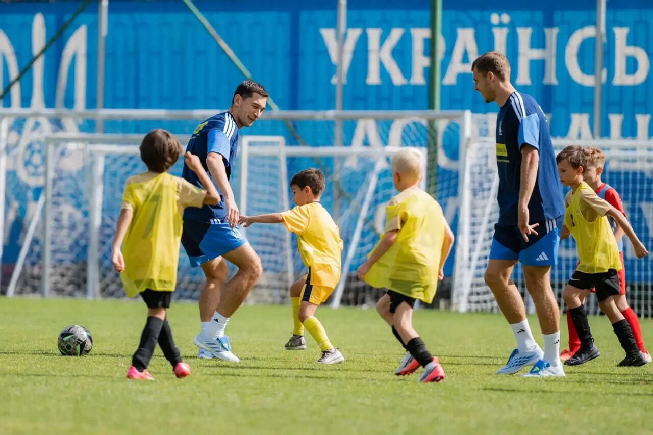 Збірна України зіграла несподіваний матч – Мальдера зазнав невдачі, зірка Полісся не допоміг