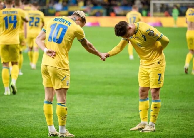 Судаков звернувся до Мудрика після його “амністії” – натиснув на болюче