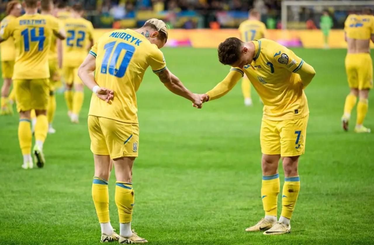 Судаков звернувся до Мудрика після його “амністії” – натиснув на болюче