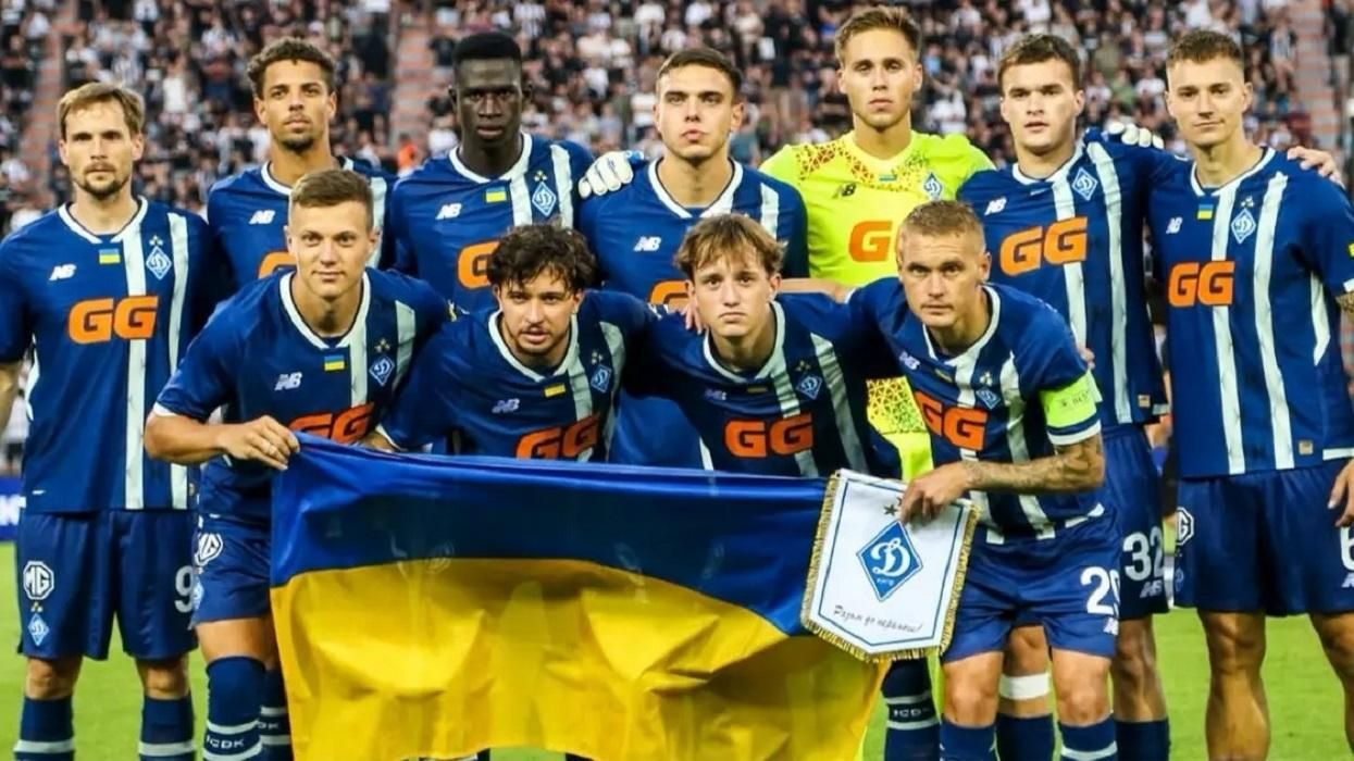 Динамо отримало невтішний прогноз від експерта перед стартом УПЛ: “Це стеля”