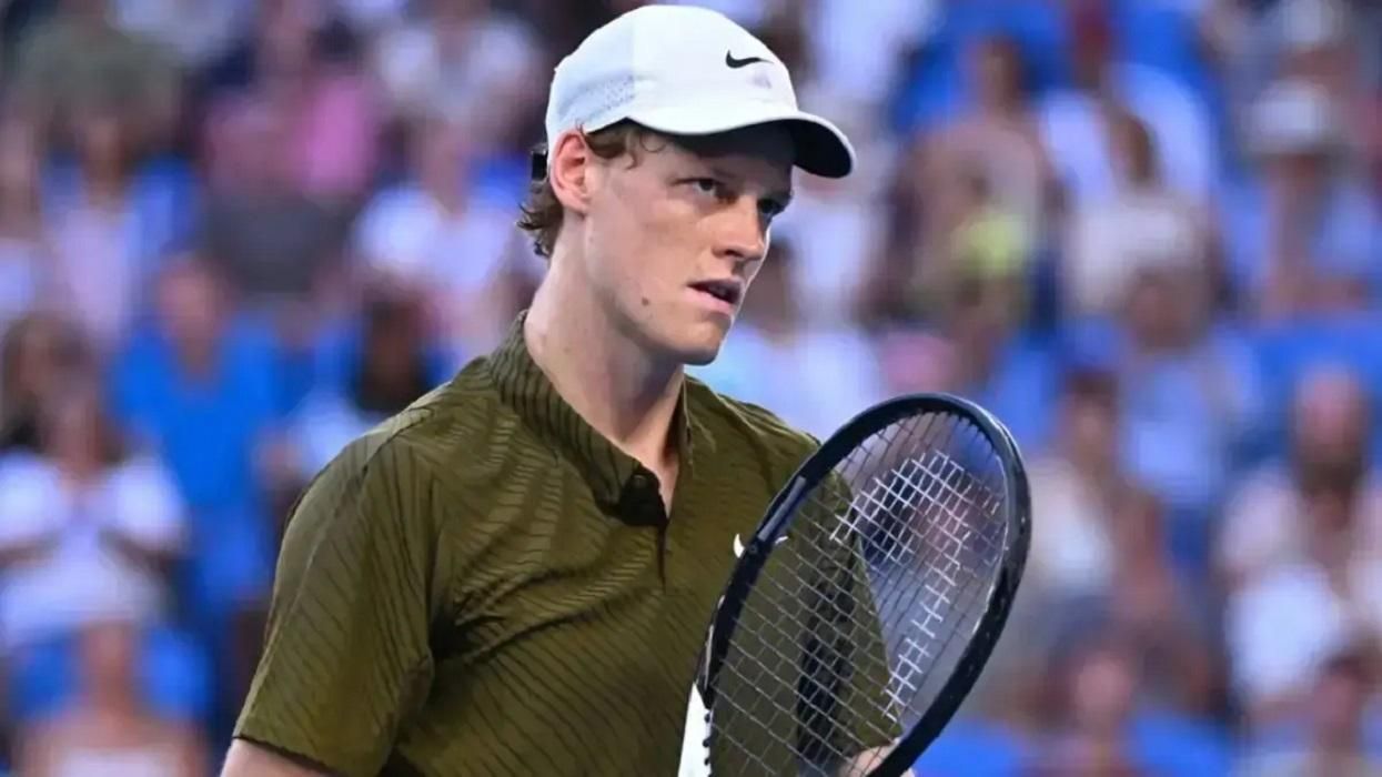 Сіннер офіційно не зіграє на US Open-2026 – відома причина