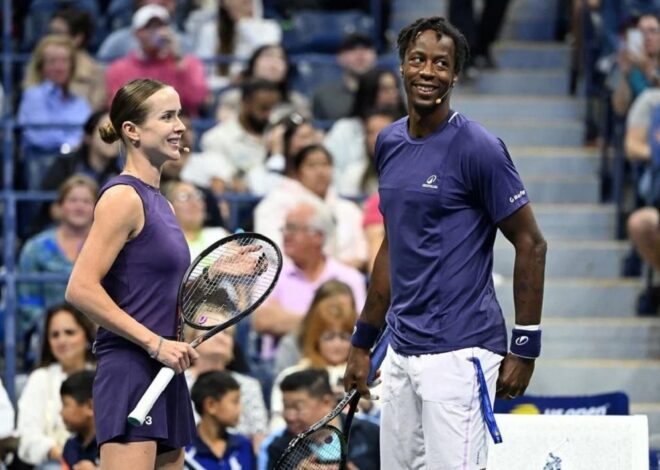 Світоліна і Монфіс дізналися зіркових суперників на старті US Open